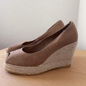 Made in Spain Espadrilles, authentic Hand-Made